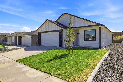 Casa Unifamiliare a Richland, Benton County
