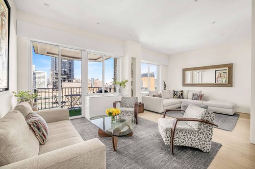 Apartment in New York