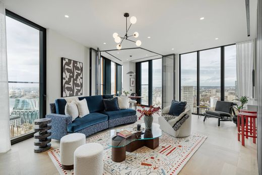 Appartement in Londen, Greater London