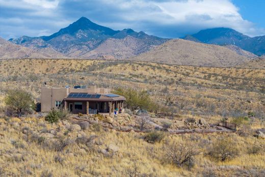 Vrijstaand huis in Rio Rico, Santa Cruz County