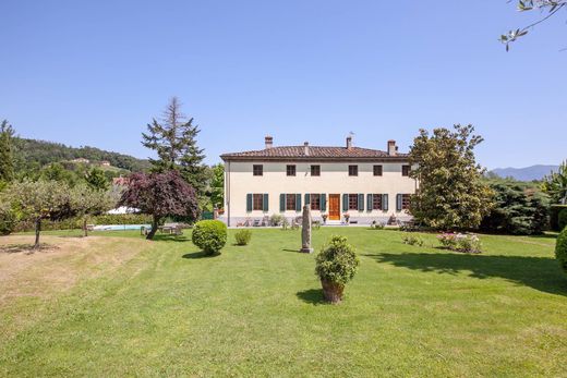Villa in Lucca, Provincia di Lucca