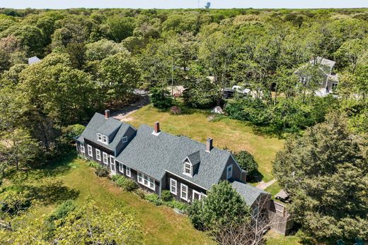 Detached House in Eastham, Barnstable County
