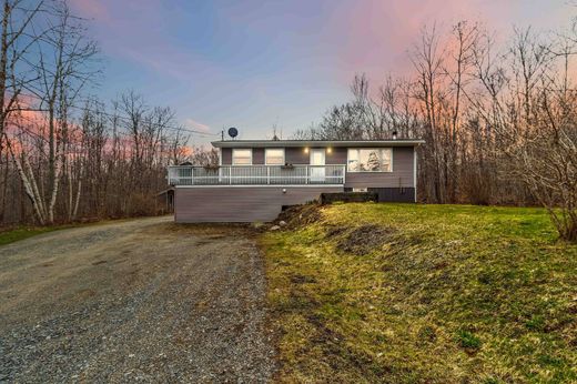 Detached House in Camperdown, Nova Scotia