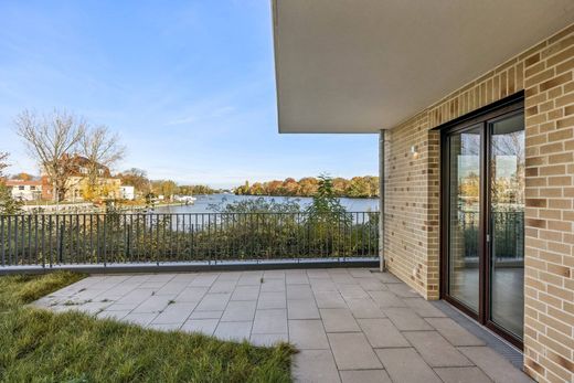 Appartement in Berlijn