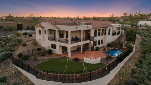Casa en Fountain Hills, Maricopa County