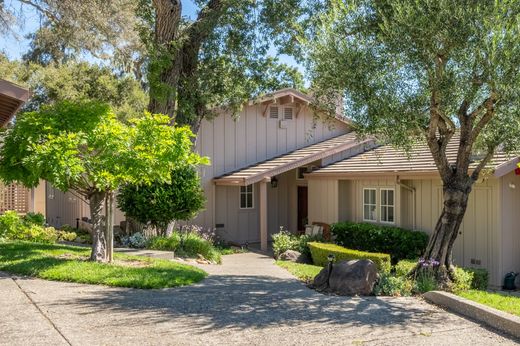 Detached House in Salinas, Monterey County