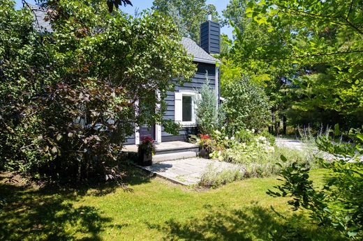 Vrijstaand huis in The Blue Mountains, Ontario