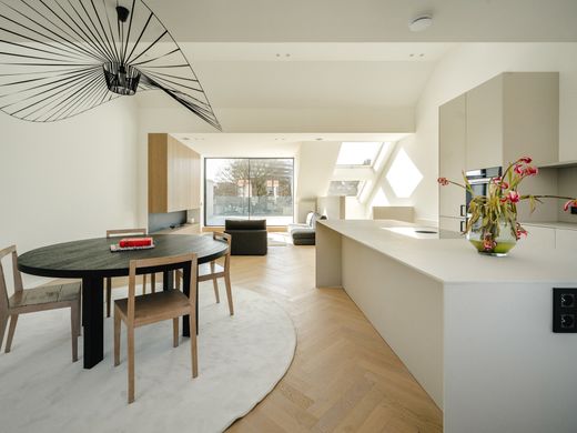 Apartment in Brussels, Brussels Capital Region