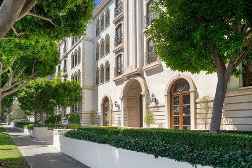 Appartement in Beverly Hills, Los Angeles County