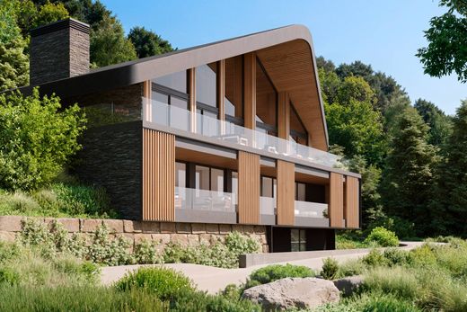 ‏בית חד-משפחתי ב  El Serrat, Ordino