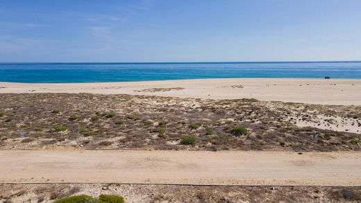 ‏קרקע ב  Lago Tres Ríos Sección la Ribera, Estado de Sinaloa