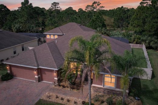 Detached House in Palm Bay, Brevard County