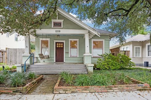 Casa Independente - Houston, Harris County