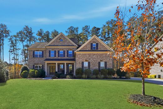 Detached House in Acworth, Cobb County