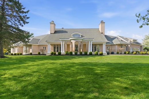 Einfamilienhaus in Colts Neck, Monmouth County