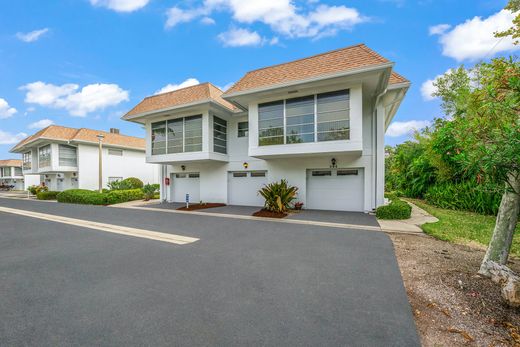 Villa Longboat Key, Manatee County