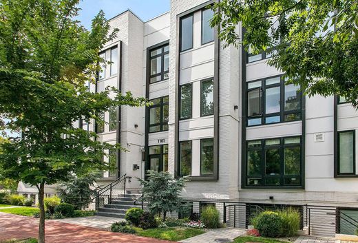 Apartment / Etagenwohnung in Washington, Washington County