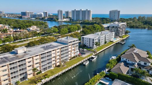 Daire Boca Raton, Palm Beach County