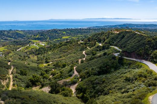 Terreno en Santa Barbara, Santa Barbara County