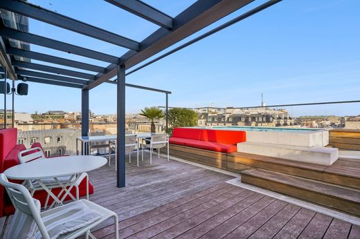 Apartment in Champs-Elysées, Madeleine, Triangle d’or, Paris