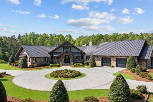 Detached House in Leasburg, Caswell County