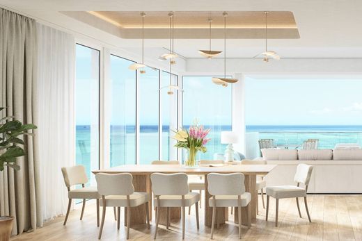 Appartement à Grace Bay