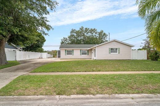 Detached House in Melbourne, Brevard County