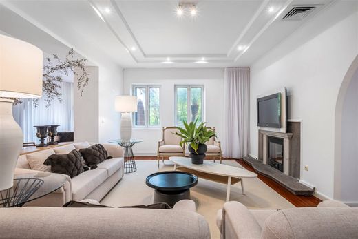 Vrijstaand huis in Funchal, Madeira