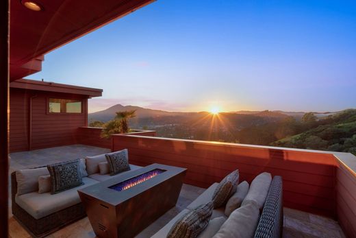 Casa en San Rafael, Marin County