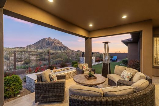 Luxury home in Scottsdale, Maricopa County