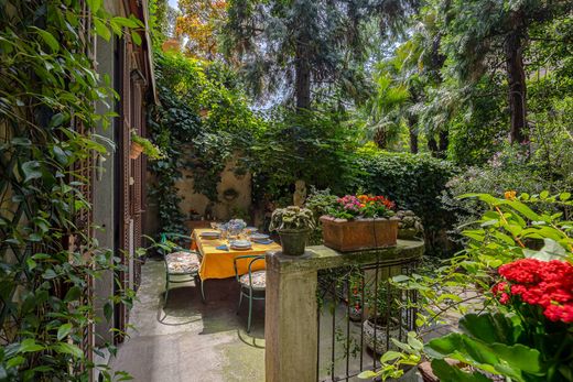 Villa in Milan, Lombardy