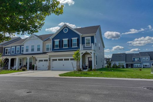 Casa Unifamiliare a Millsboro, Sussex County