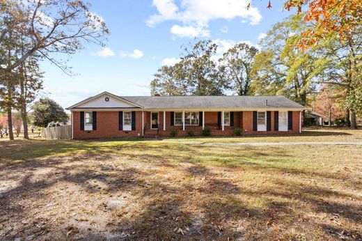 Элитный дом, Taylors, Greenville County