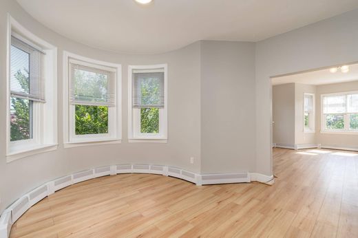 Maison de luxe à Washington, Washington County