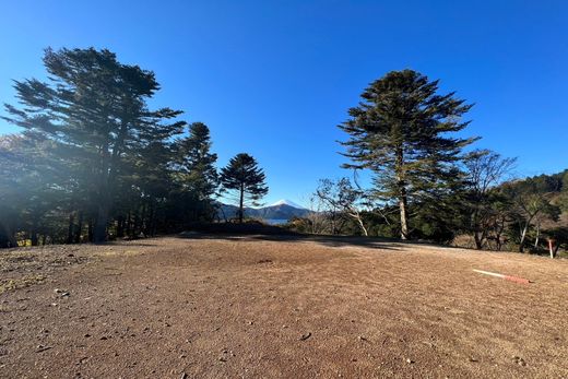 Hakone, Ashigarashimo-gunの土地