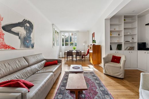 Appartement à Neuilly-sur-Seine, Hauts-de-Seine