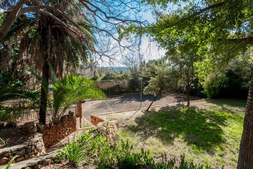 Teren w Johannesburg, City of Johannesburg Metropolitan Municipality