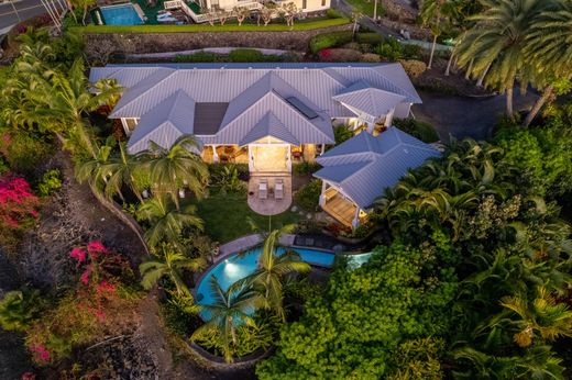 Casa Unifamiliare a Kailua-Kona, Hawaii County