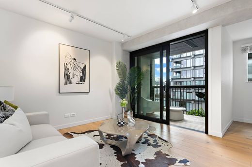 Apartment in Auckland