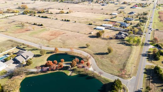 Land in Edmond, Oklahoma County