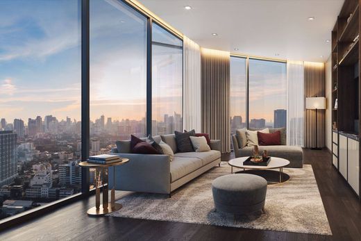 Appartement in Watthana, Vadhana