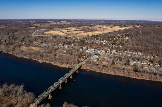 Country House in Stockton, Hunterdon County