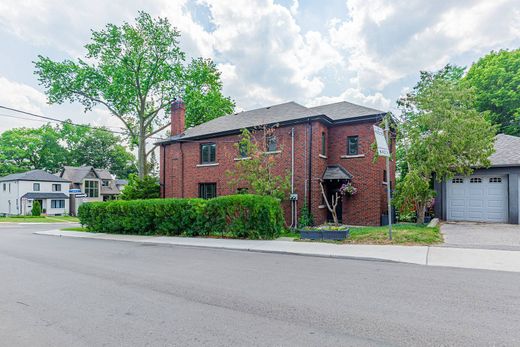 Μονοκατοικία σε Τορόντο, Ontario