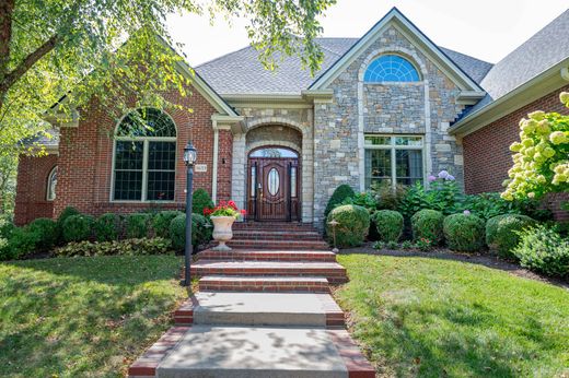 Einfamilienhaus in Lexington, Fayette County