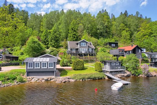 Villa - Borås, Västra Götaland County