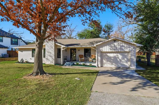 Detached House in Grapevine, Tarrant County