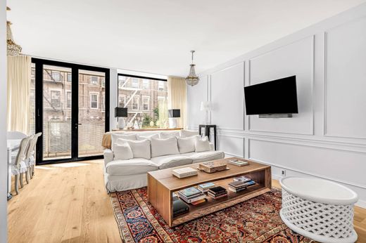 Apartment in New York