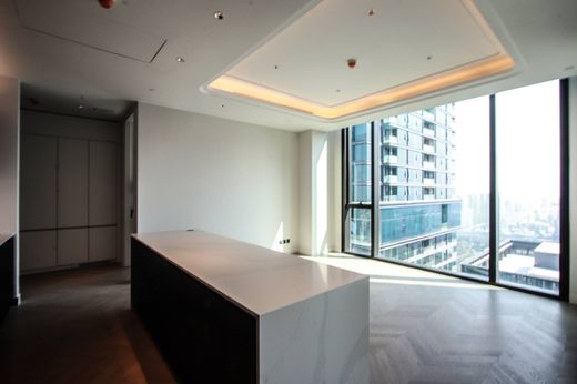 Apartment in Pathum Wan, Parthum Wan