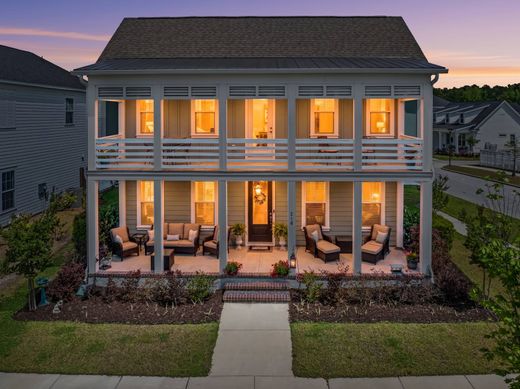 Detached House in Summerville, Dorchester County