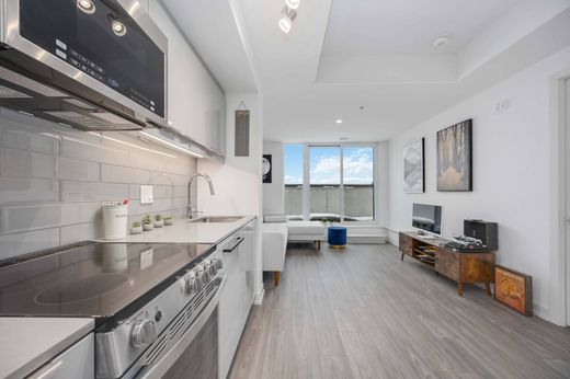 Apartment in Toronto, Ontario